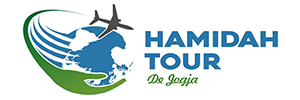 Hamidah Tour Dejogja